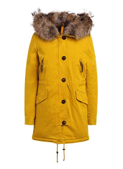 winterjacken breuninger